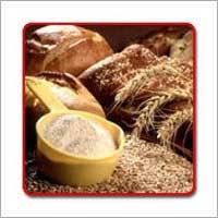 White Wheat