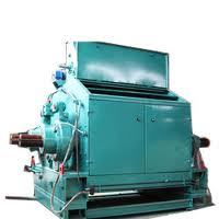 Flaker Machine