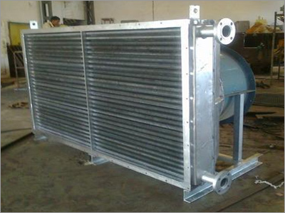 Steam Radiator