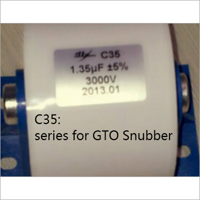 Electrical Power Capacitor