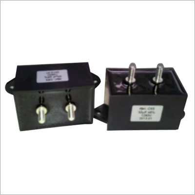Oil Filled Power Capacitors