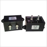Oil Filled Power Capacitors