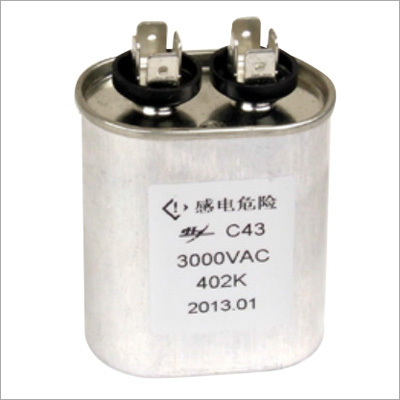 Electronic Power Capacitor