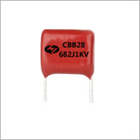 Electrolytic Film Capacitor