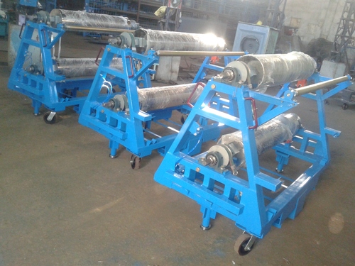I.L. Carts