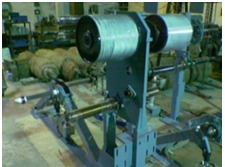 Wrapping Machine