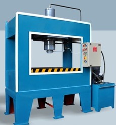 Hydraulic Press