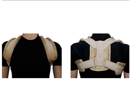 Clavicle Brace