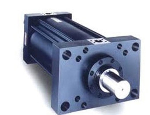 Hydraulic Cylinder