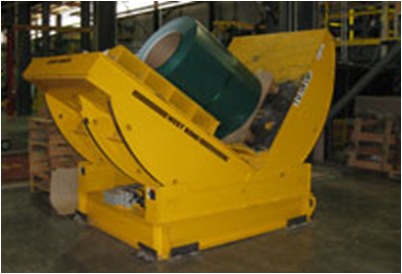 Mechanical Upender