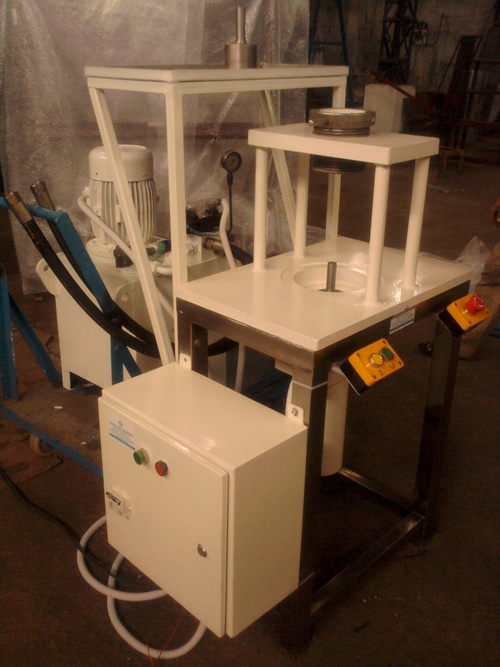 Sleeve Removal Press