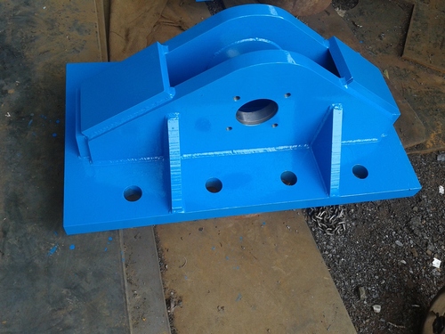 Mounting Bracket