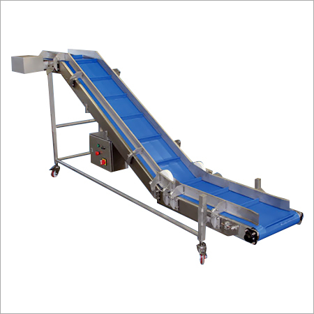 Powered Roller Conveyors