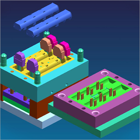 Molds