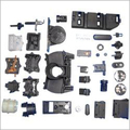 Automotive Plastic Components