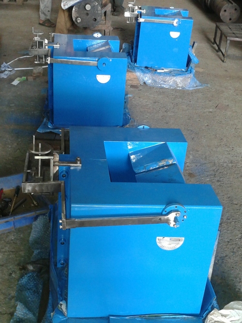 Custom Fabrication