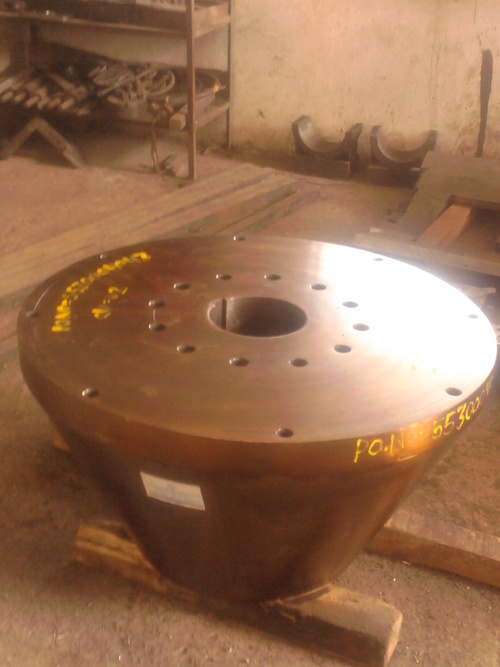 Uncoiler Drum
