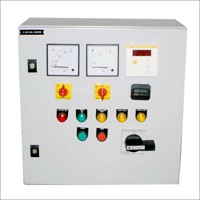 Electrical Control Panel Board Electrical Control Panel Board