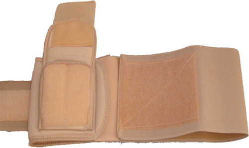 Shoulder Immobilizer