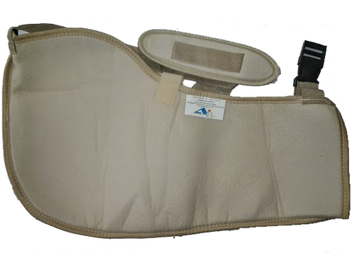 Arm Sling Pouch