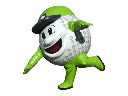 Inflatable Costumes