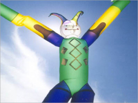 Sky Dancer