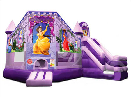 Inflatable Bouncers