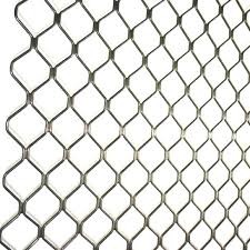 NICKEL ALLOY WIRE MESH