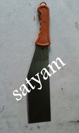 Cane Machete - Steel Blade 18 Inch, Plastic Handle | Sharp, Durable, Lightweight, Efficient Sugarcane Cutter