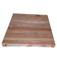 Heavy Duty Wooden Pallets