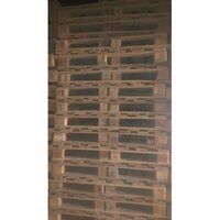 Wooden Euro Pallets