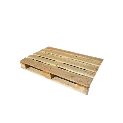 Wooden Euro Pallets