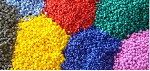 Masterbatches For PP Non Woven Fabric
