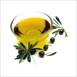 Herbal Oil