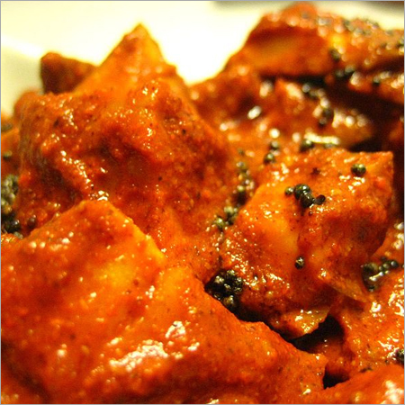 Mango Pickle