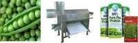 Green Peas Processing Plant & Machinery 
