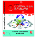 Computer Science Isc Xii