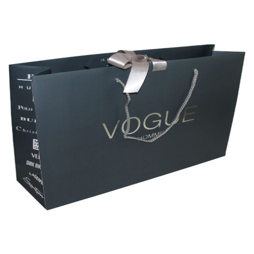 Brand Paper bag