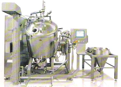 Concentration / Vaccume Evaporator Machinery 