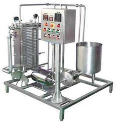 Milk Processing Equipement 