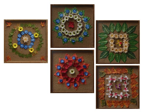 Nature Wall Art