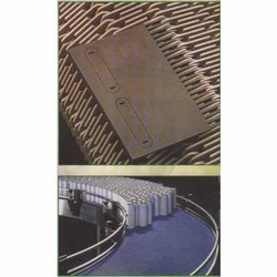 Plstic Modular Belts