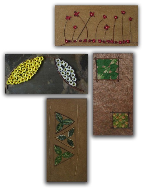 Nature Theme Wall Art