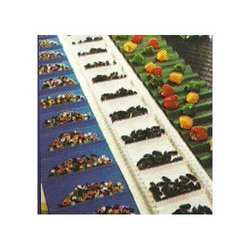 Imported PVC Conveyor Belts