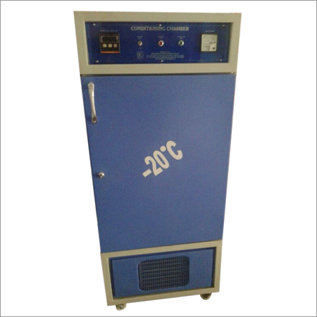 Scientific and Testing Instruments