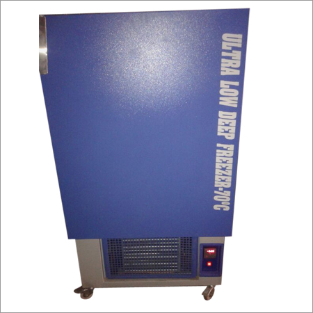 Humidity Chamber