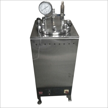 Scientific and Testing Instruments