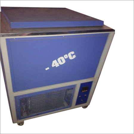 Scientific and Testing Instruments