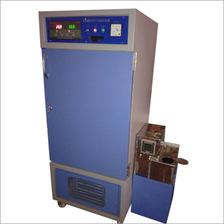 Scientific and Testing Instruments