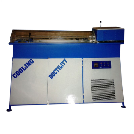 Scientific and Testing Instruments